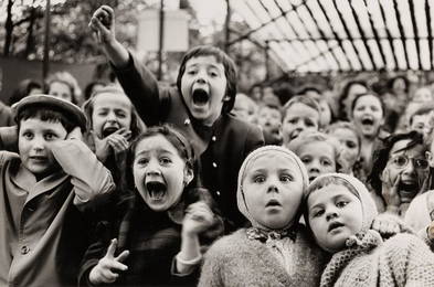 ALFRED EISENSTAEDT (1898–1995)