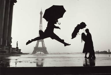 ELLIOTT ERWITT (* 1928)