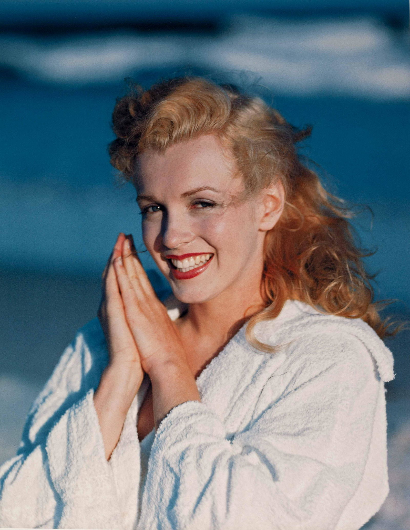 ANDRÉ DE DIENES (1913–1985) (1 of 3)