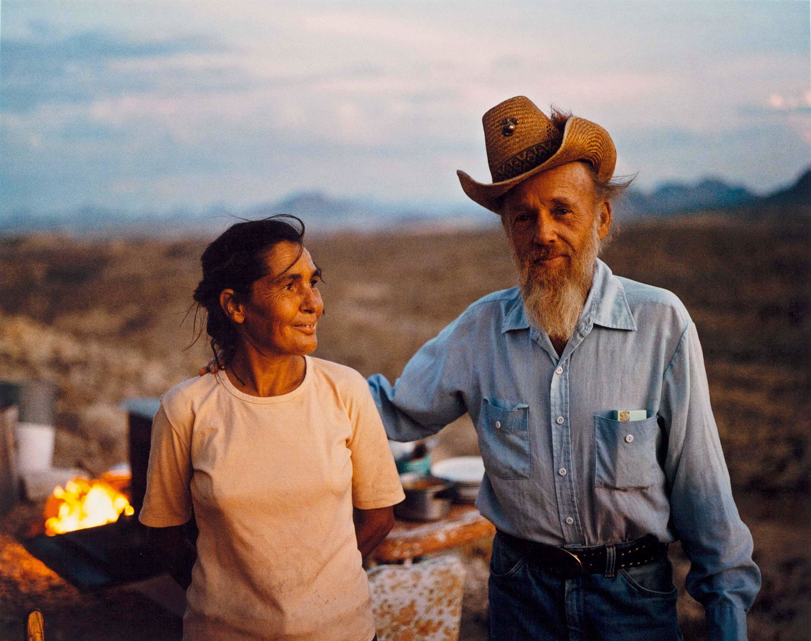 WIM WENDERS (* 1945) (1 of 2)