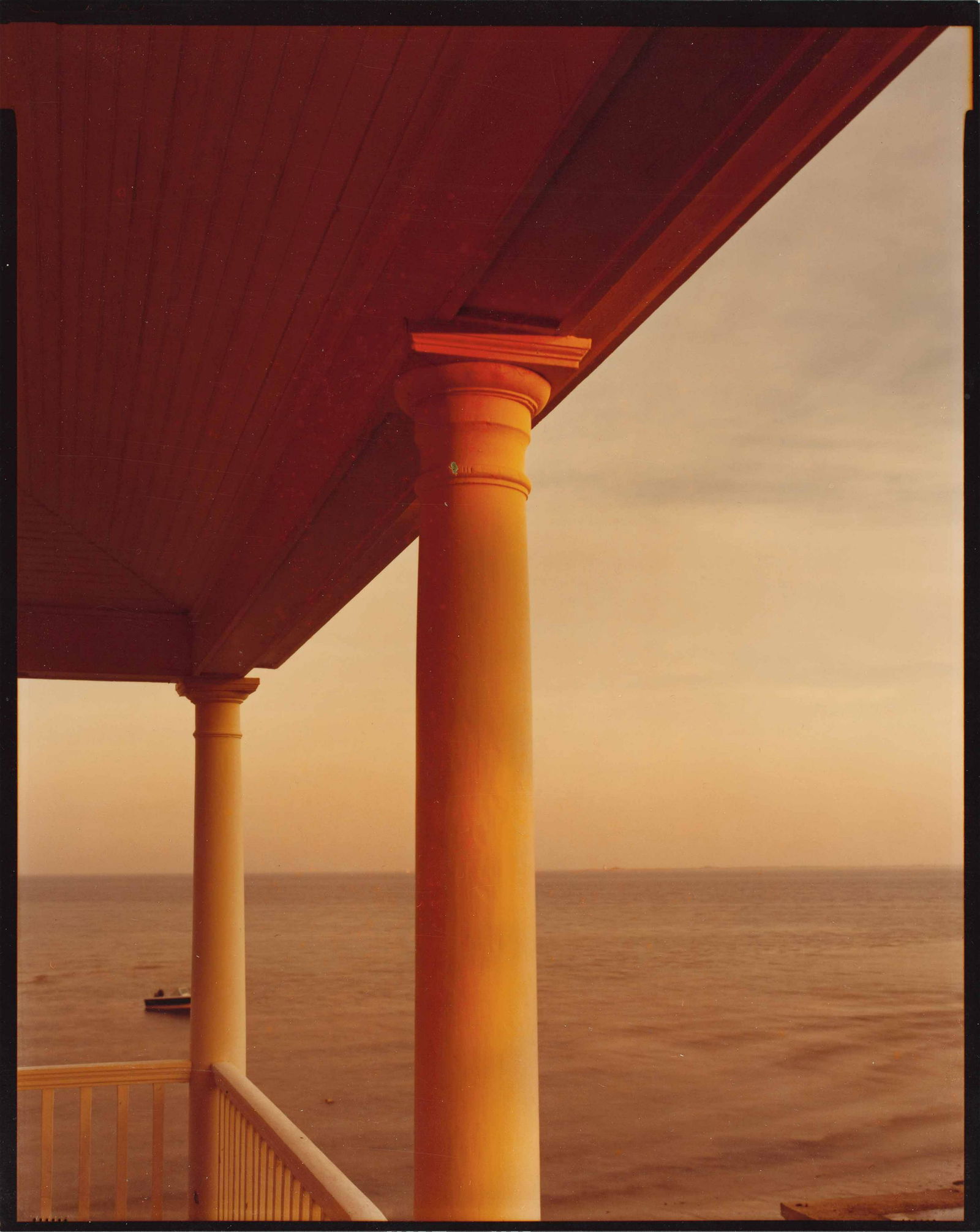 JOEL MEYEROWITZ (* 1938) (1 of 2)