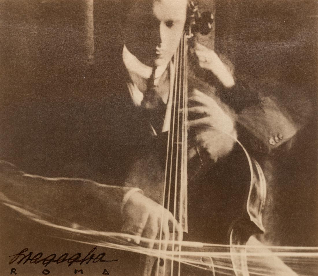 ANTON GIULIO BRAGAGLIA (1890–1960) (1 of 2)