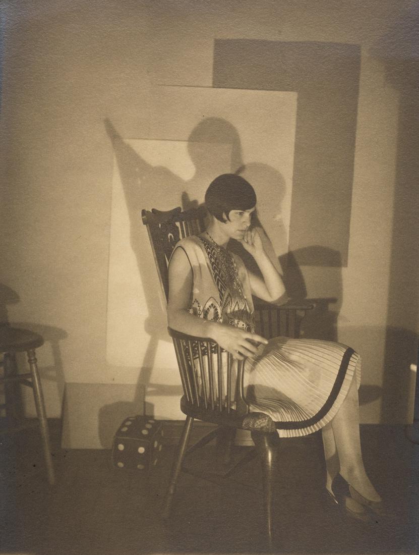 EARL LEITER (active in the 1920s) (1 of 3)