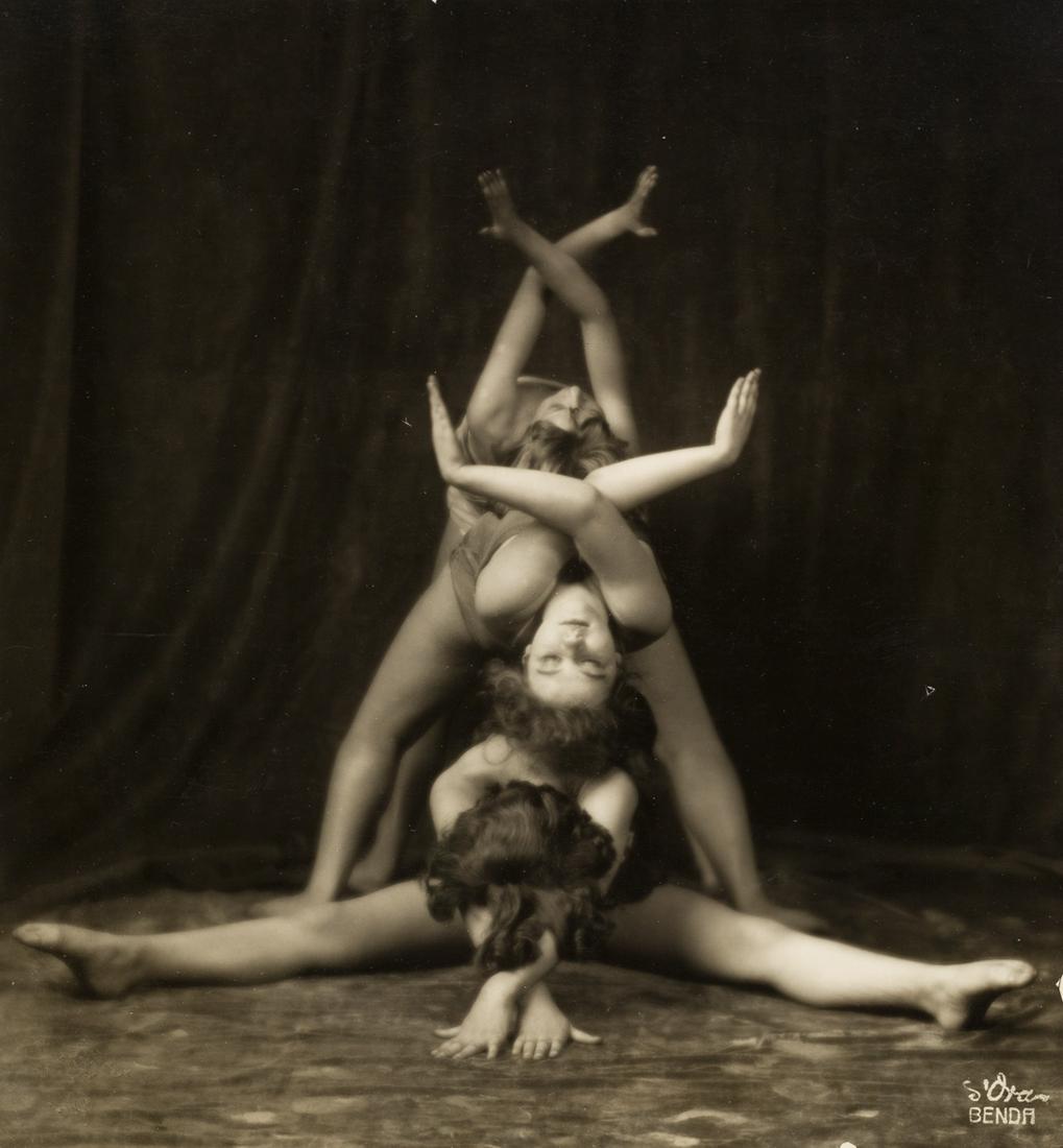 MADAME D'ORA (1881–1963) (1 of 2)