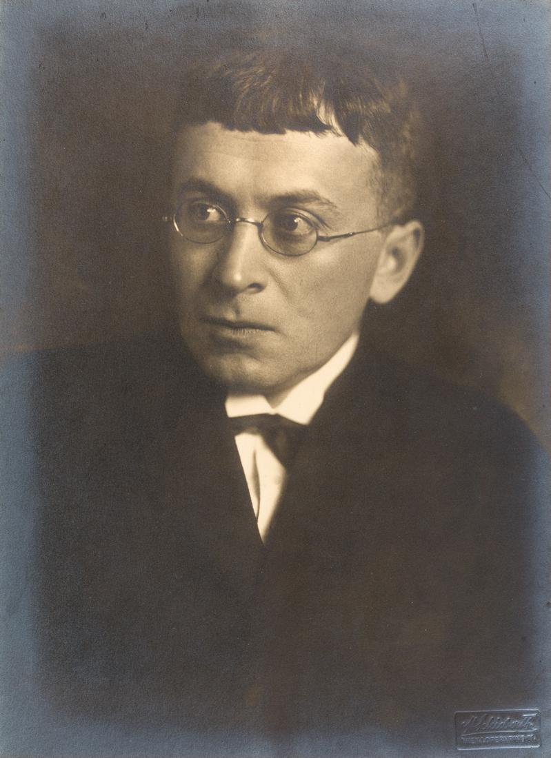 HERMANN SCHIEBERTH (1876–1948) (1 of 3)