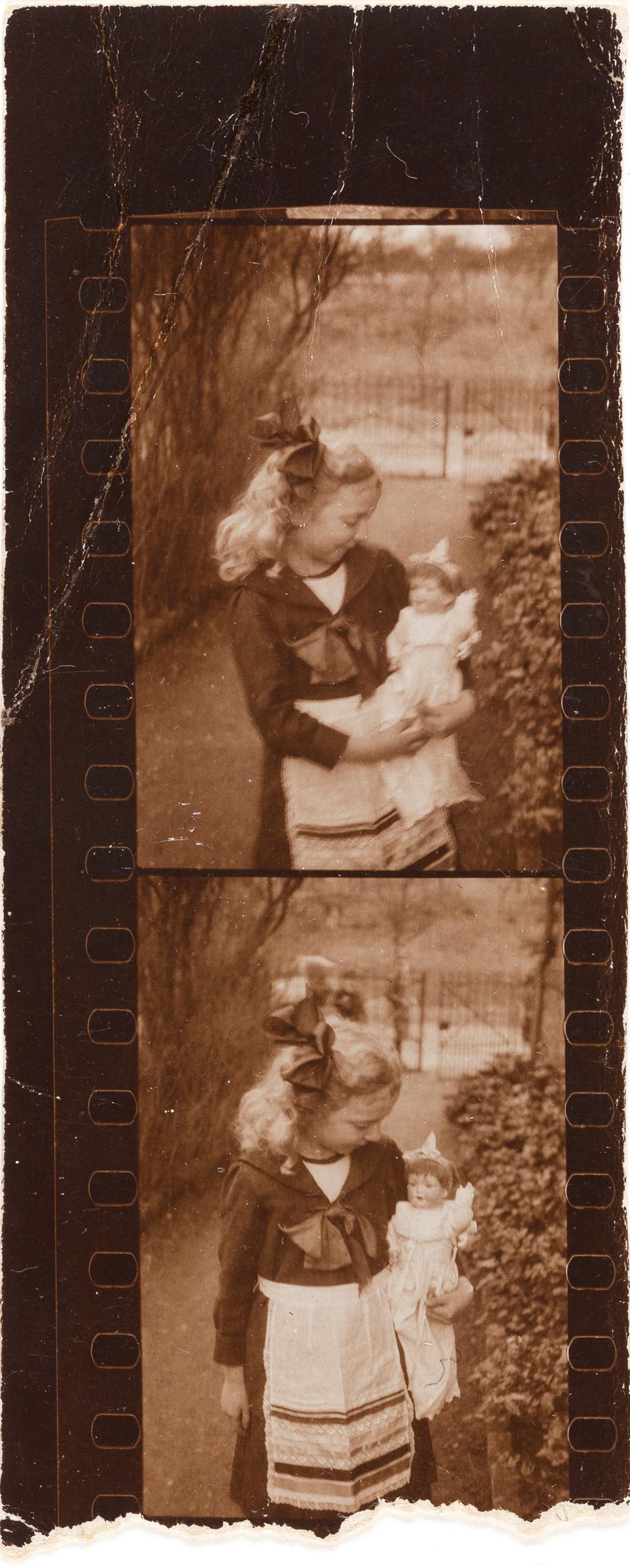 OSKAR BARNACK (1879–1936) (1 of 1)