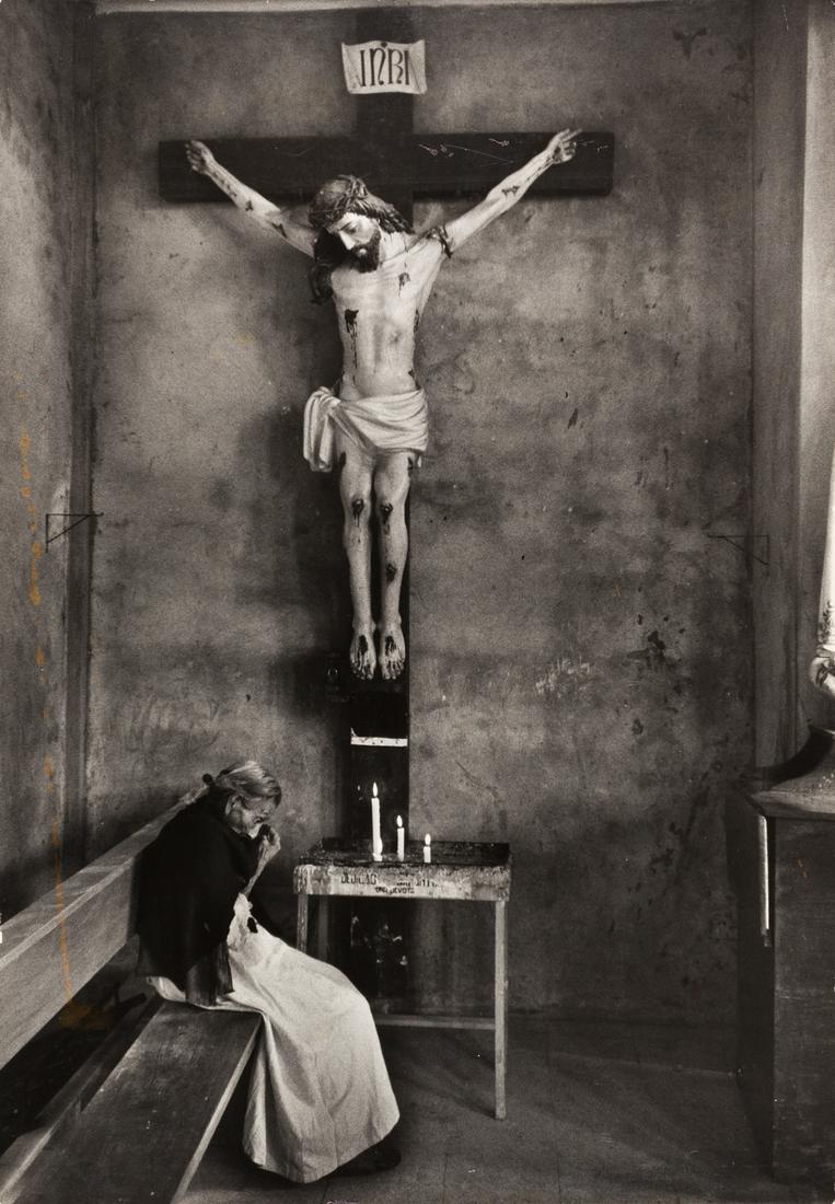 ALFRED EISENSTAEDT (1898–1995) (1 of 1)