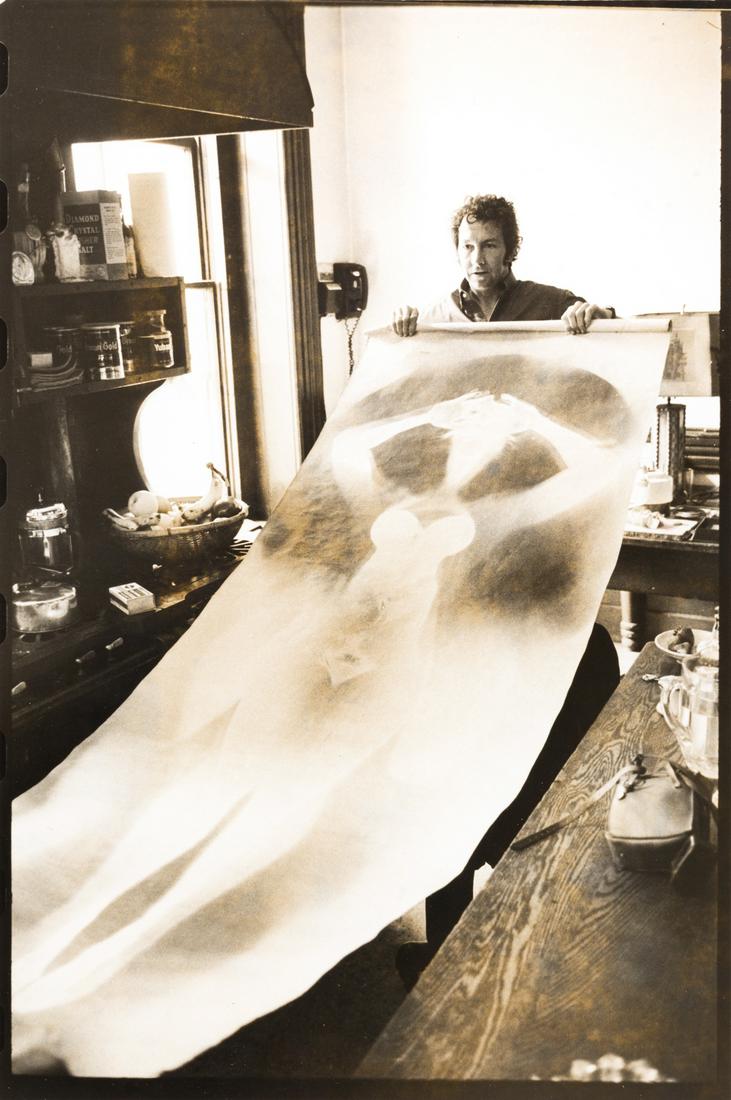 HENRI CARTIER-BRESSON (1908–2004) (1 of 3)