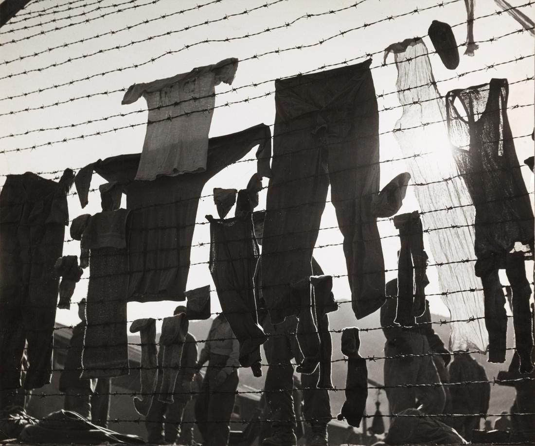 WERNER BISCHOF (1916–1954) (1 of 2)