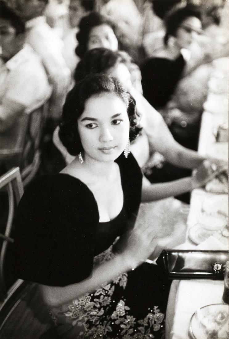 MARC RIBOUD (1923–2016) (1 of 2)