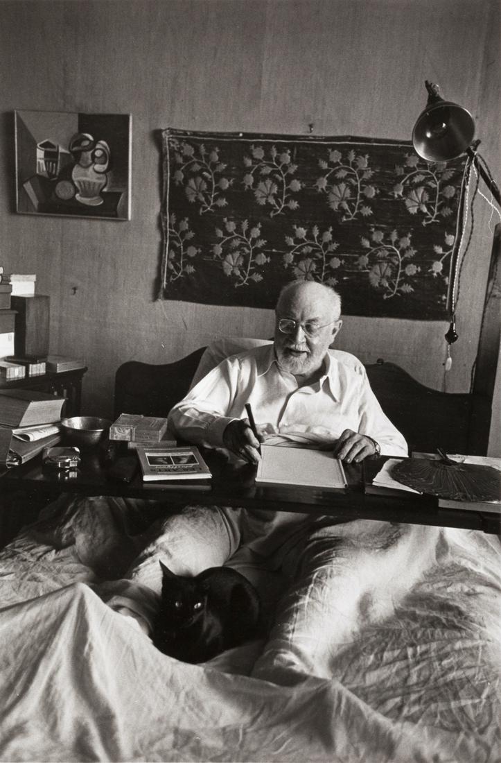 ROBERT CAPA (1913–1954) (1 of 2)