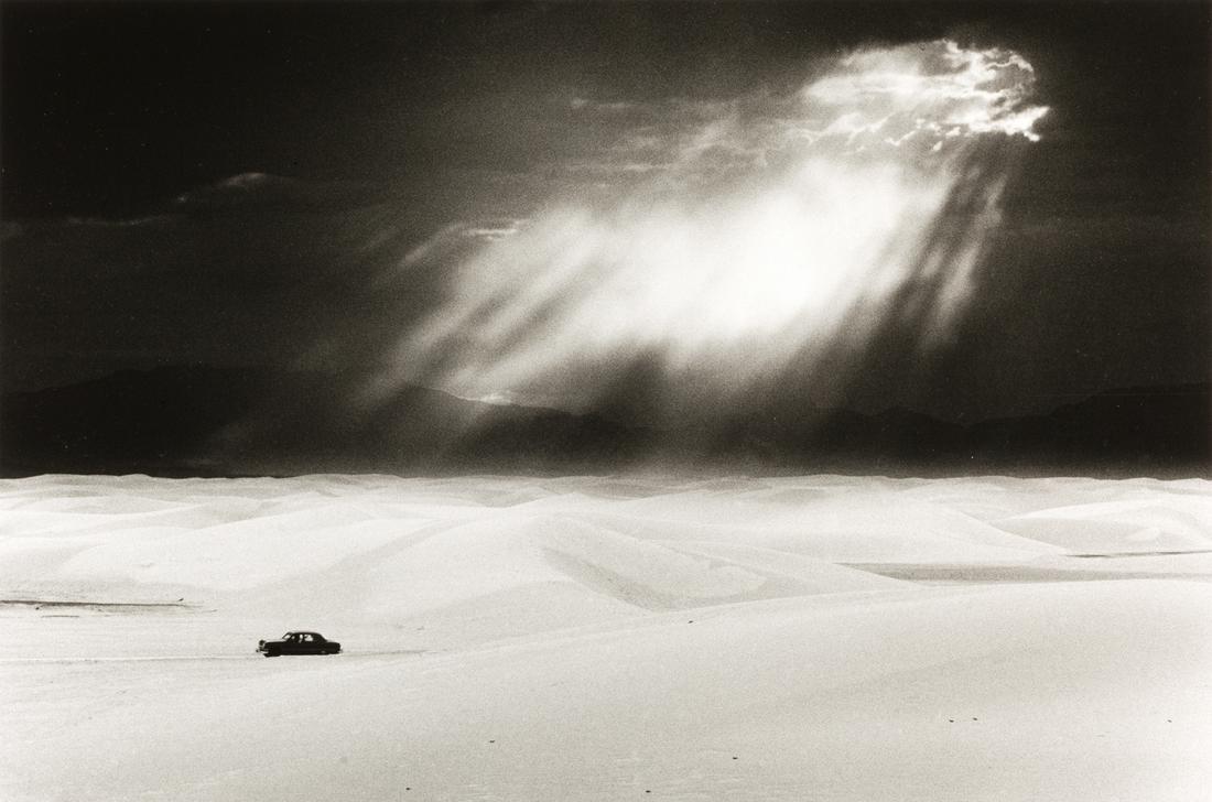 ERNST HAAS (1921–1986) (1 of 3)