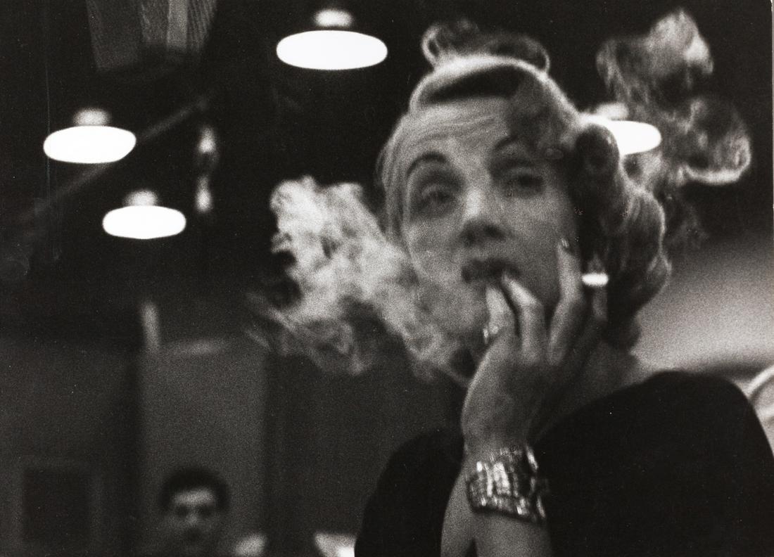 EVE ARNOLD (1912–2012) (1 of 2)
