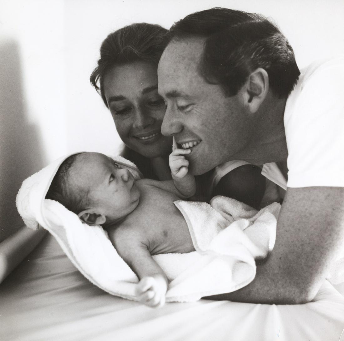 RICHARD AVEDON (1923–2004) (1 of 2)