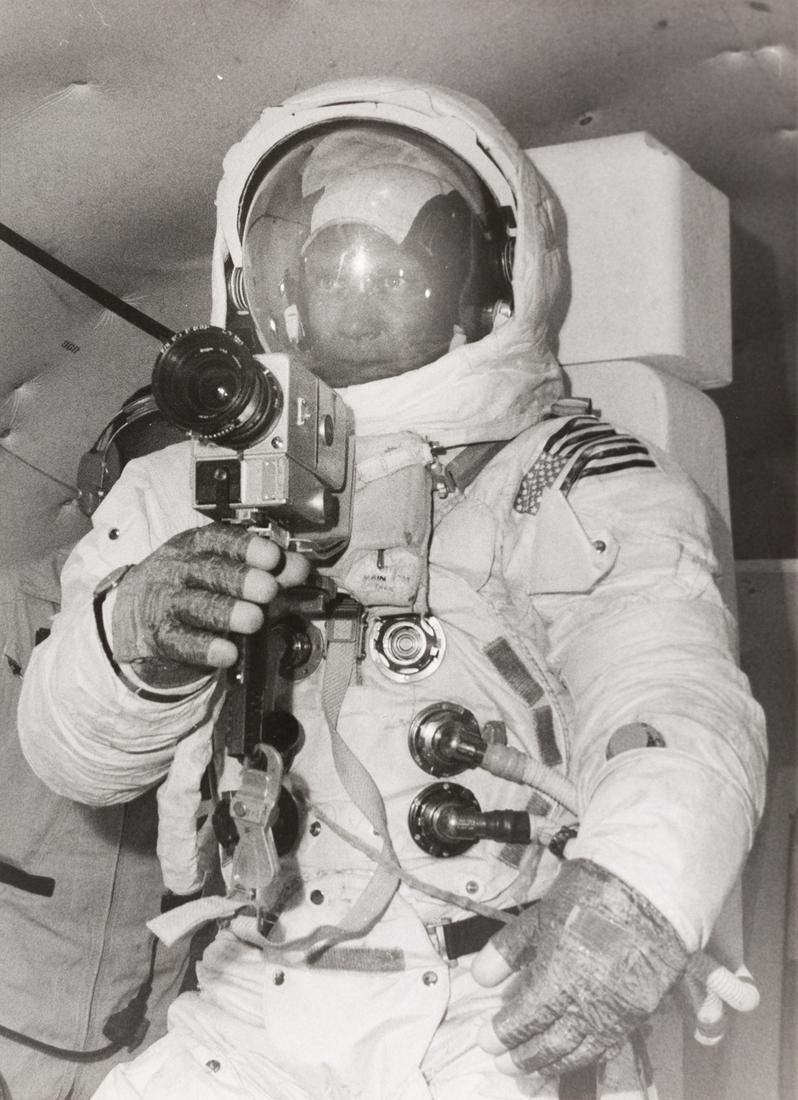 NASA Apollo 11 (1 of 3)