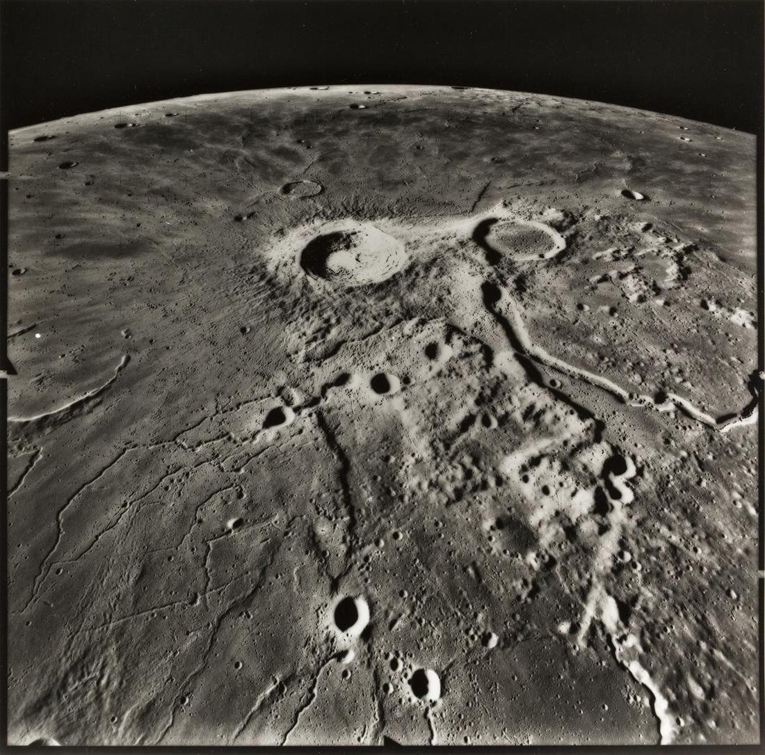 NASA Apollo 15 (1 of 2)