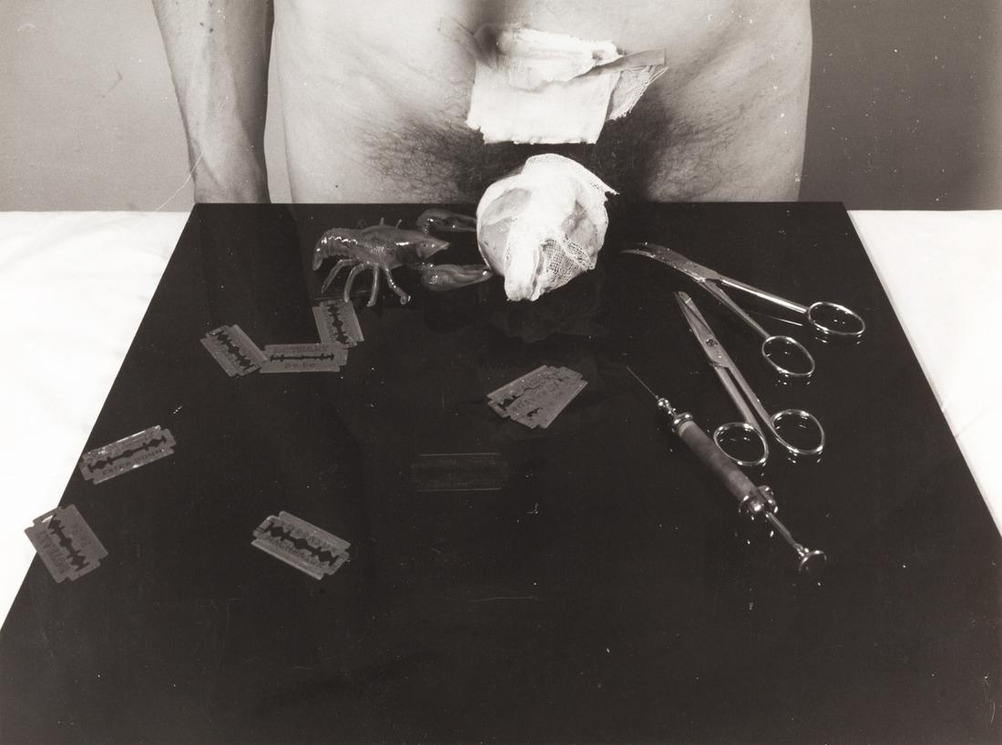 RUDOLF SCHWARZKOGLER (1940–1969) (1 of 2)