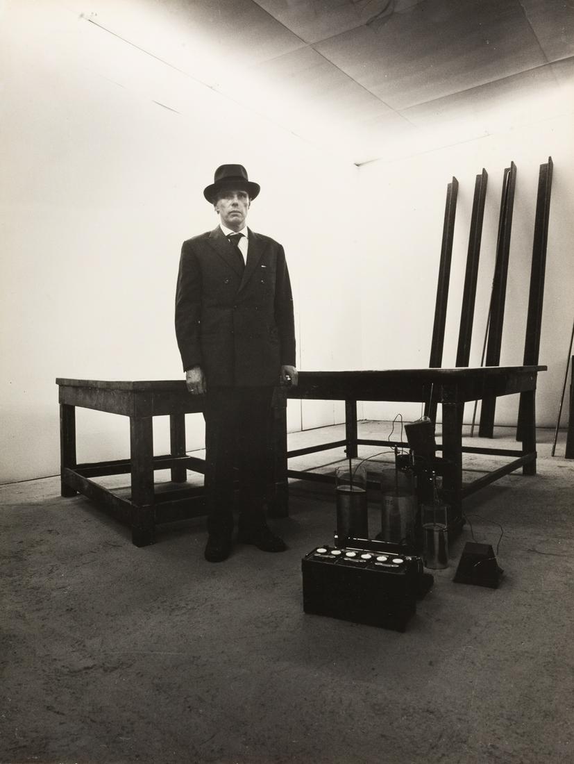 CHRISTIAN SKREIN (*1945) (1 of 2)