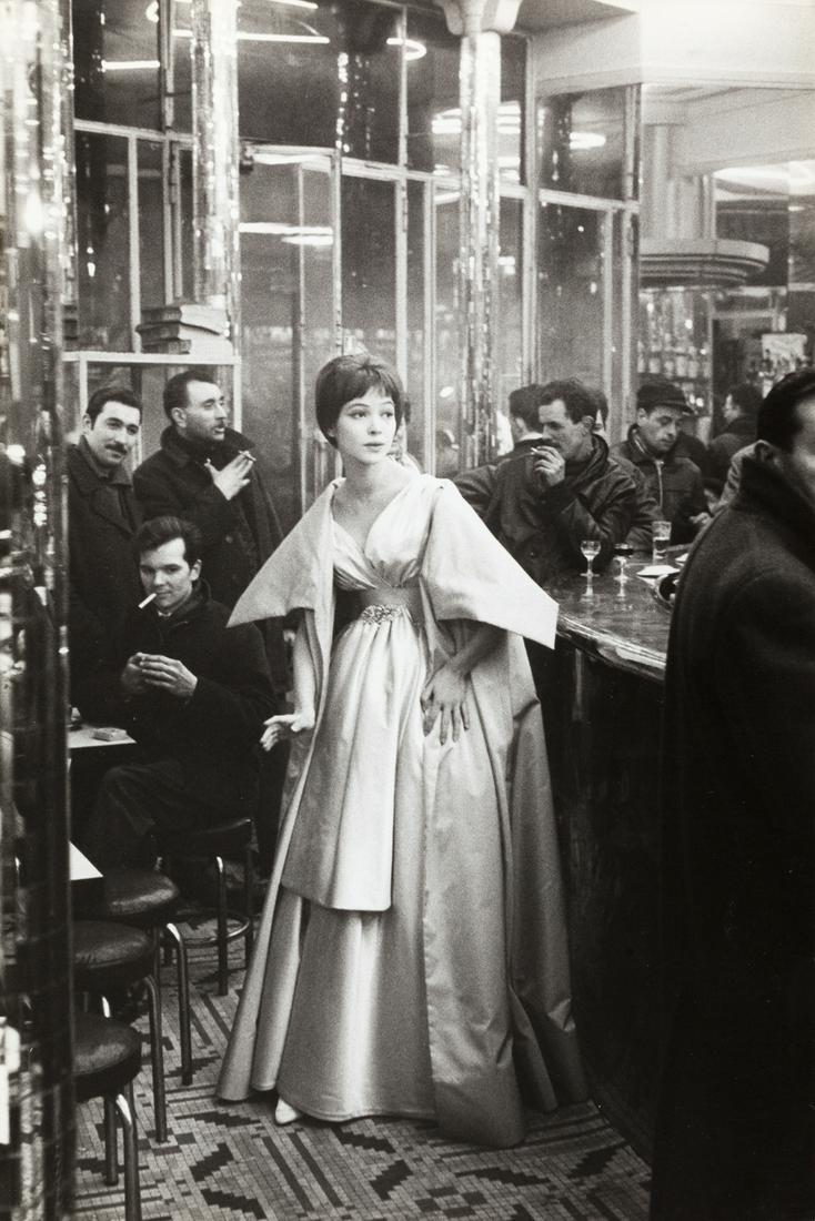 XA NW フランク・ホーヴァット ZL AH Frank Horvat: Works for Sale, Upcoming Auctions & Past Results