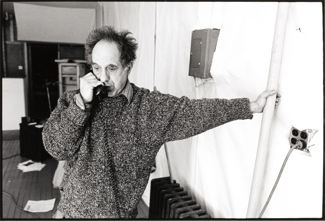 F. C. GUNDLACH (1926–2021) (1 of 3)