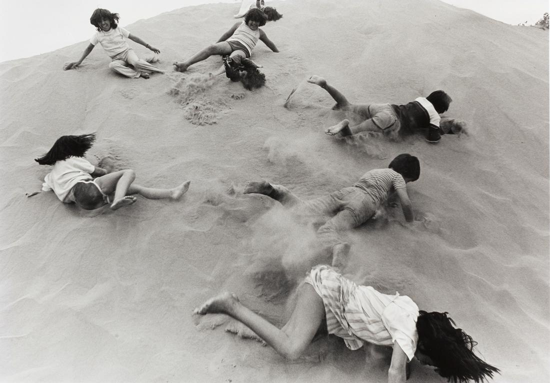 GRACIELA ITURBIDE (*1942) (1 of 3)