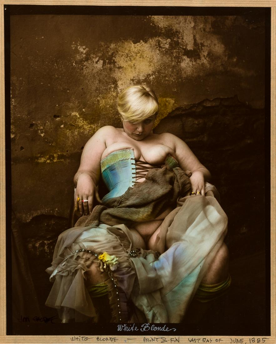 JAN SAUDEK (*1935) (1 of 1)