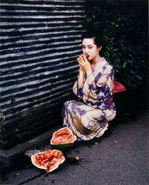 NOBUYOSHI ARAKI (*1940)