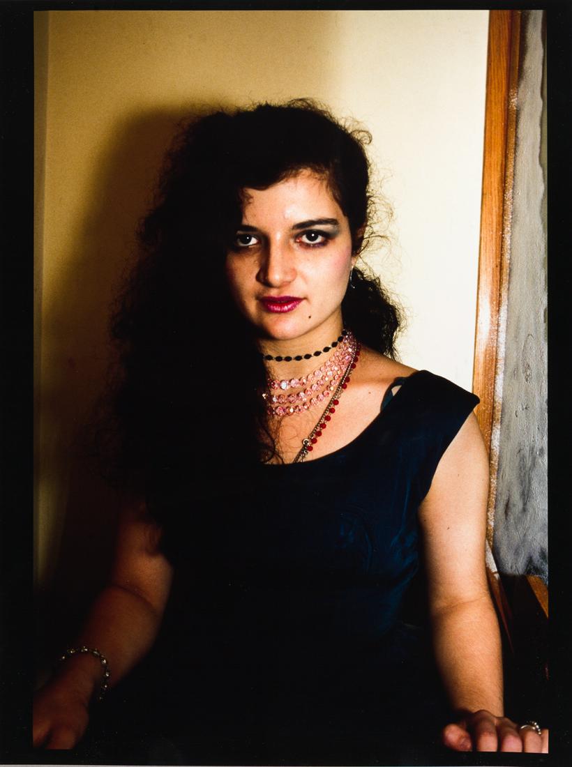 NAN GOLDIN (*1953) (1 of 2)