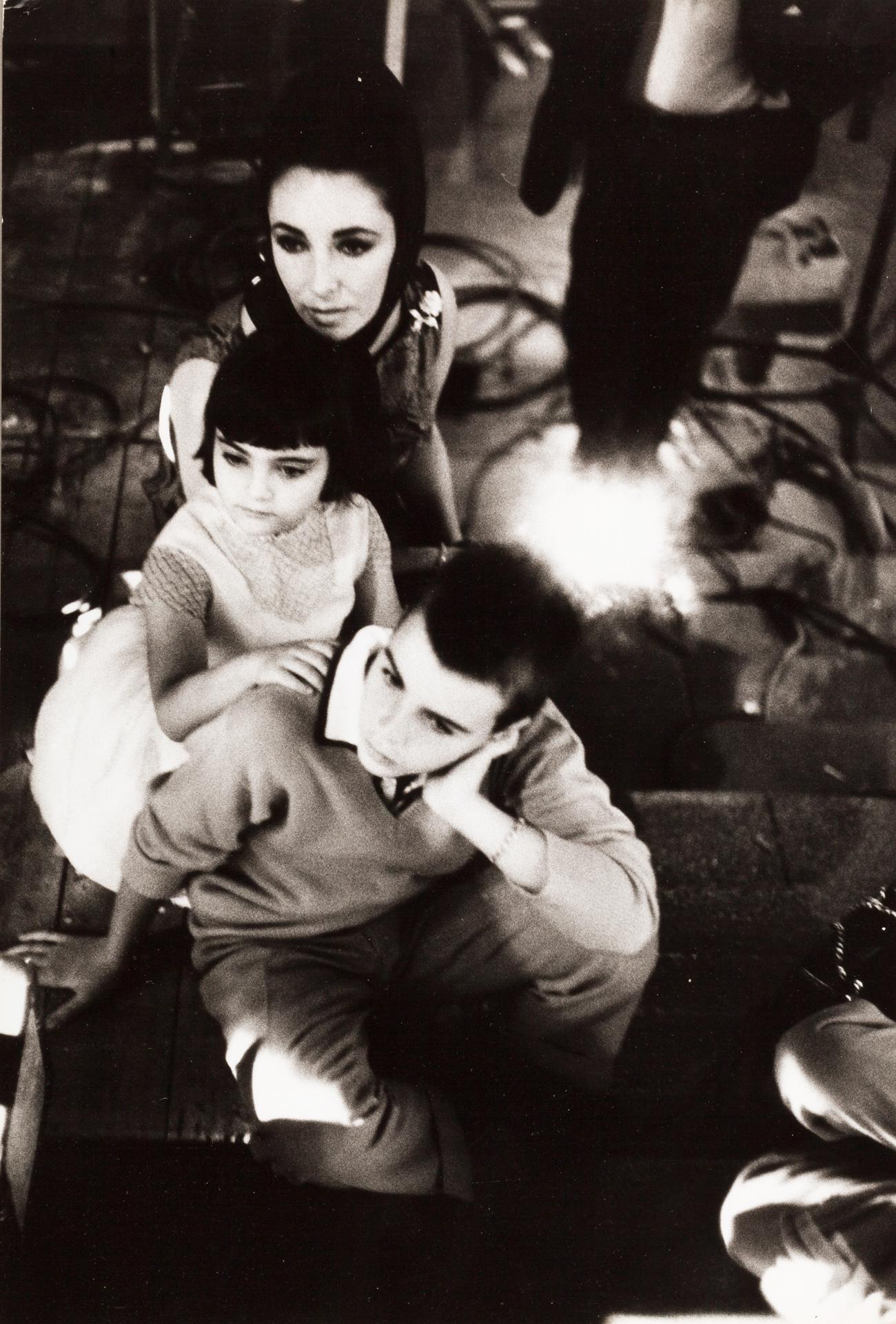 EVE ARNOLD (1912–2012) (1 of 2)