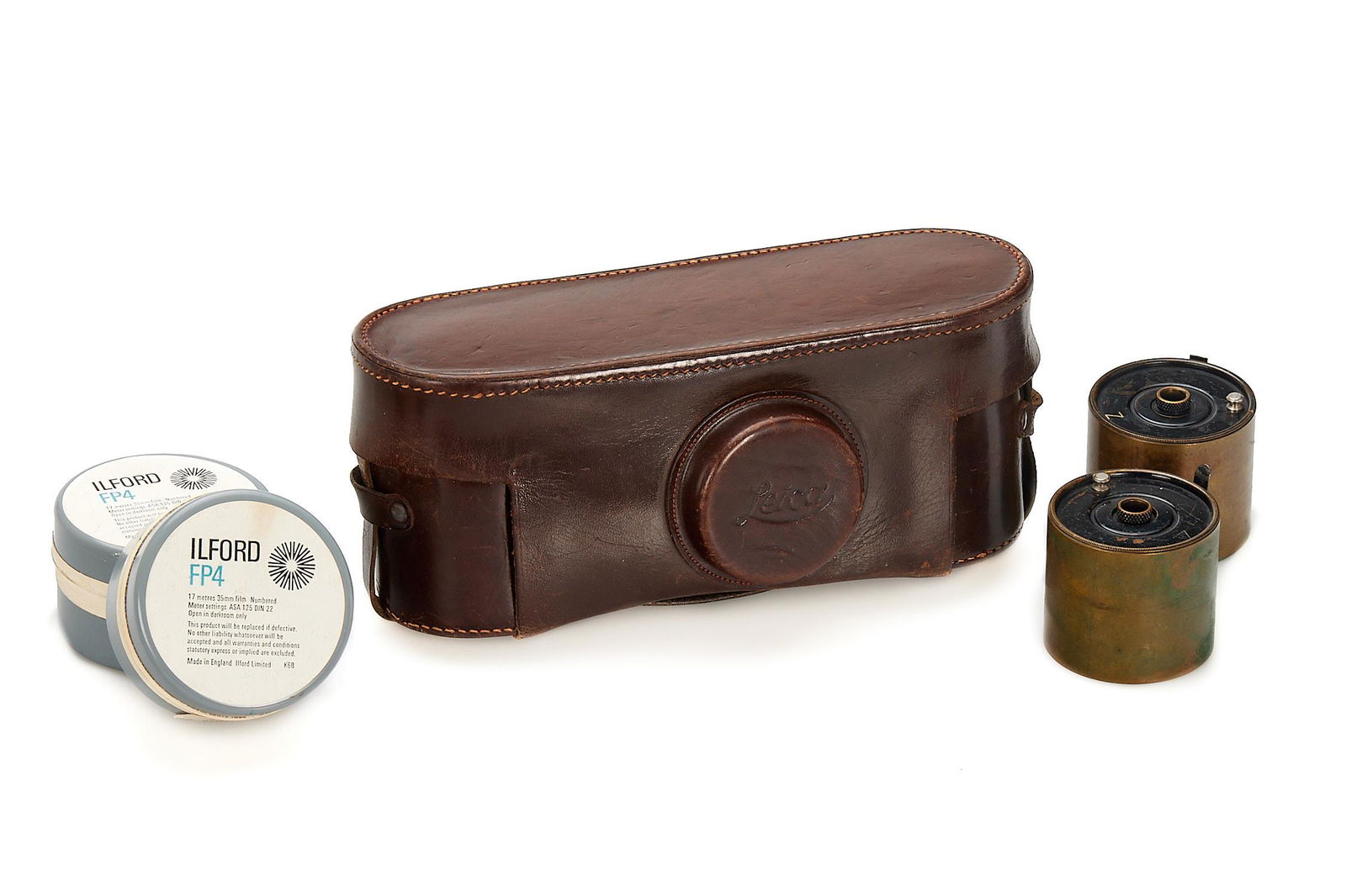 Leitz Case ESFOO for Leica 250 (1 of 6)