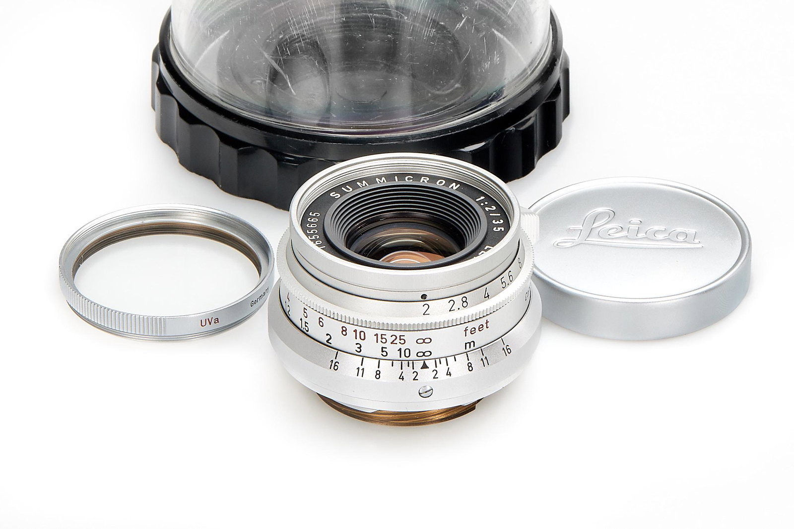 Leitz Summicron 2/35mm (1 of 8)