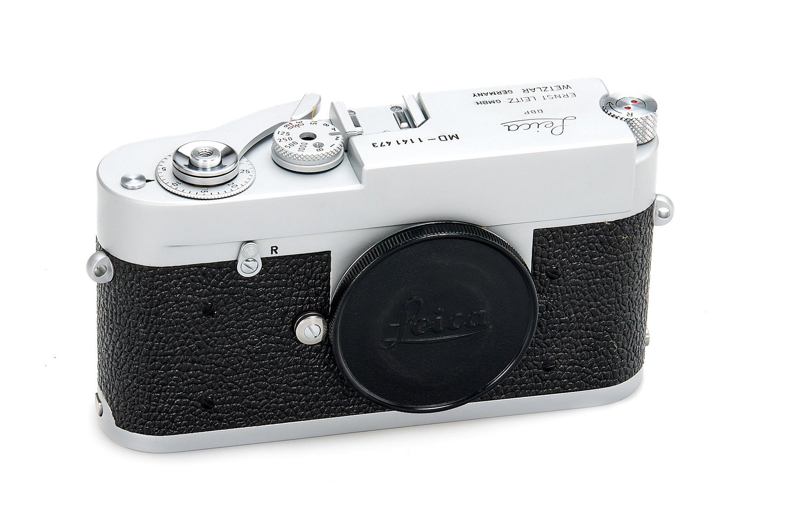 Leica MD (1 of 6)