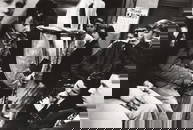 ROBERT FRANK (1924&#8211;2019)