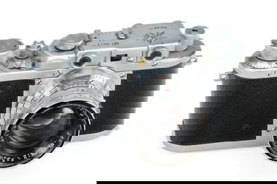 ALMAZ, Moscow TSVVS 1950