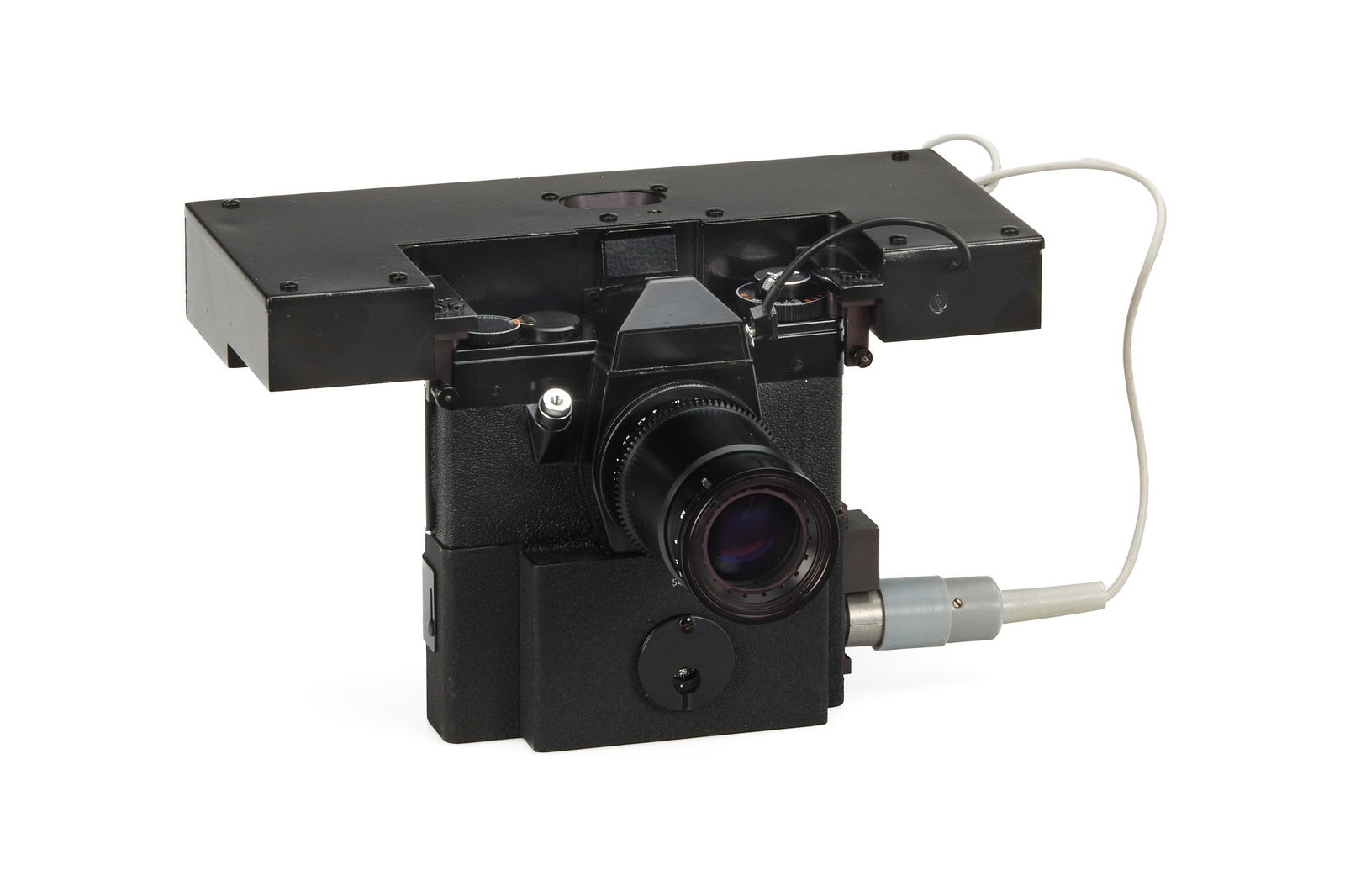 Pentacon (Praktica) GSK Surveillance Camera Outfit (1 of 9)