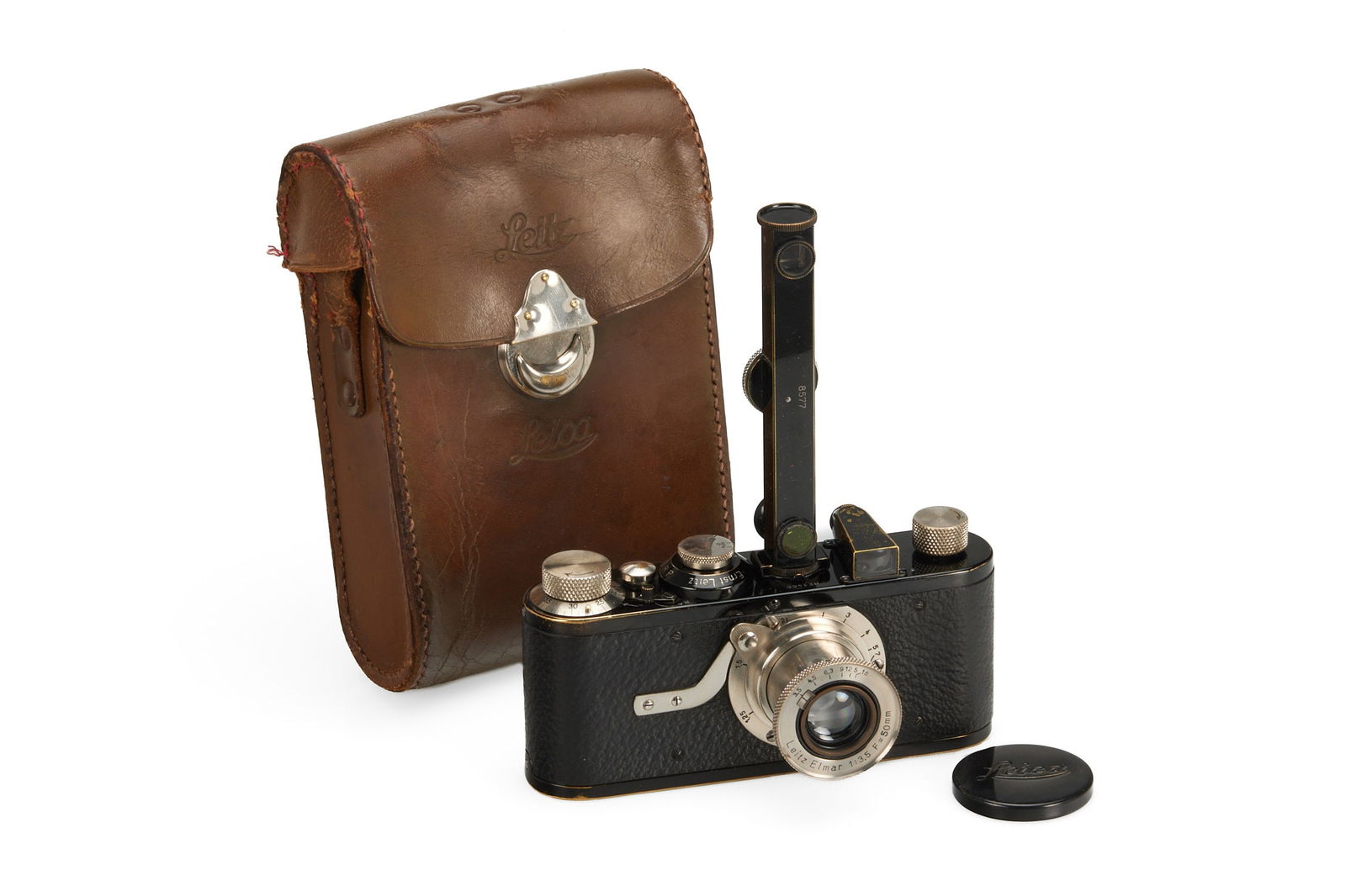 Leica I Mod. A Elmar (1 of 14)
