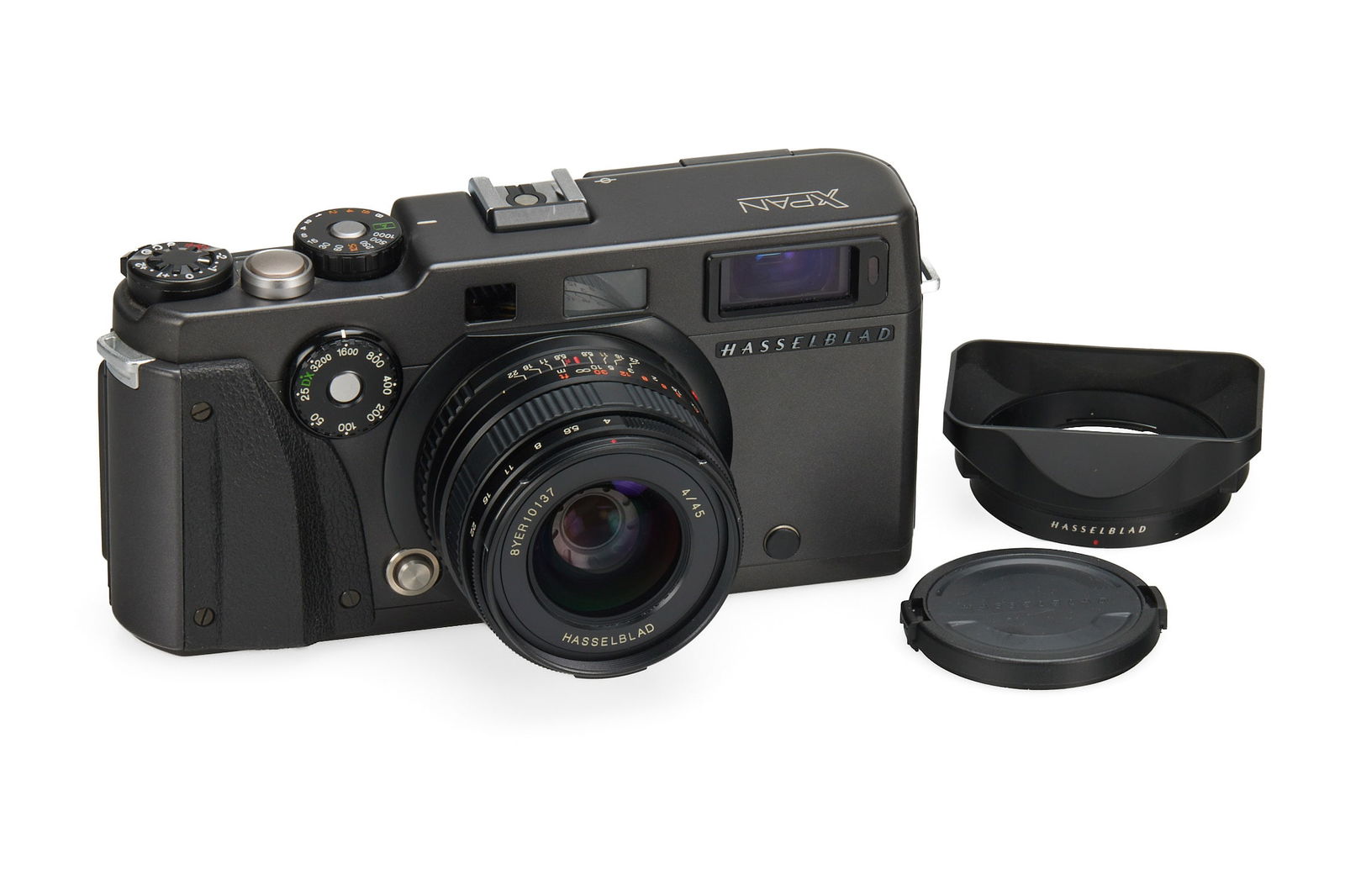 Hasselblad X-Pan + 4/45mm (1 of 10)