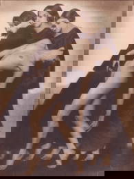 RUDOLF KOPPITZ (1884&#8211;1936)