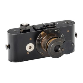 In 1991, we opened the world's very first Leica Shop, marking a new chapter in the history of the camera. With the founding of WestLicht Auctions in 2001, we established an auction house that I directed through 34 successful sales. Under my personal leadership (2001-2018), WestLicht Camera Auctions set new benchmarks and left a lasting imprint on the international camera auction market. After the sale of this institution, we opened a new and exciting chapter in 2023: with OstLicht Camera Auctions, we continue this legacy with the same passion and expertise. Today, we are once again delighted to present an extraordinary highlight: This time, the focus is on an outstanding Leica collection, assembled mainly in the 1990s through my Leica Shop. The collector placed the highest importance on originality and condition-resulting in a selection of cameras, lenses, accessories, and literature from Leitz, many preserved in mint condition. Particularly noteworthy is the large number of rare accessories that will enrich any Leica collection. Bringing together such a comprehensive assembly today would require great effort and many years of searching. In addition, we will present a wide range of the rarest and most significant objects from various manufacturers and eras  offering a panorama of camera history in all its diversity. On the same day, our traditional OstLicht Photo Auction will take place. With around 250 lots, it provides an impressive survey of the history of photographic art since 1850. We warmly invite you to join us on November 21 in Vienna  either in person or conveniently online and by telephone.