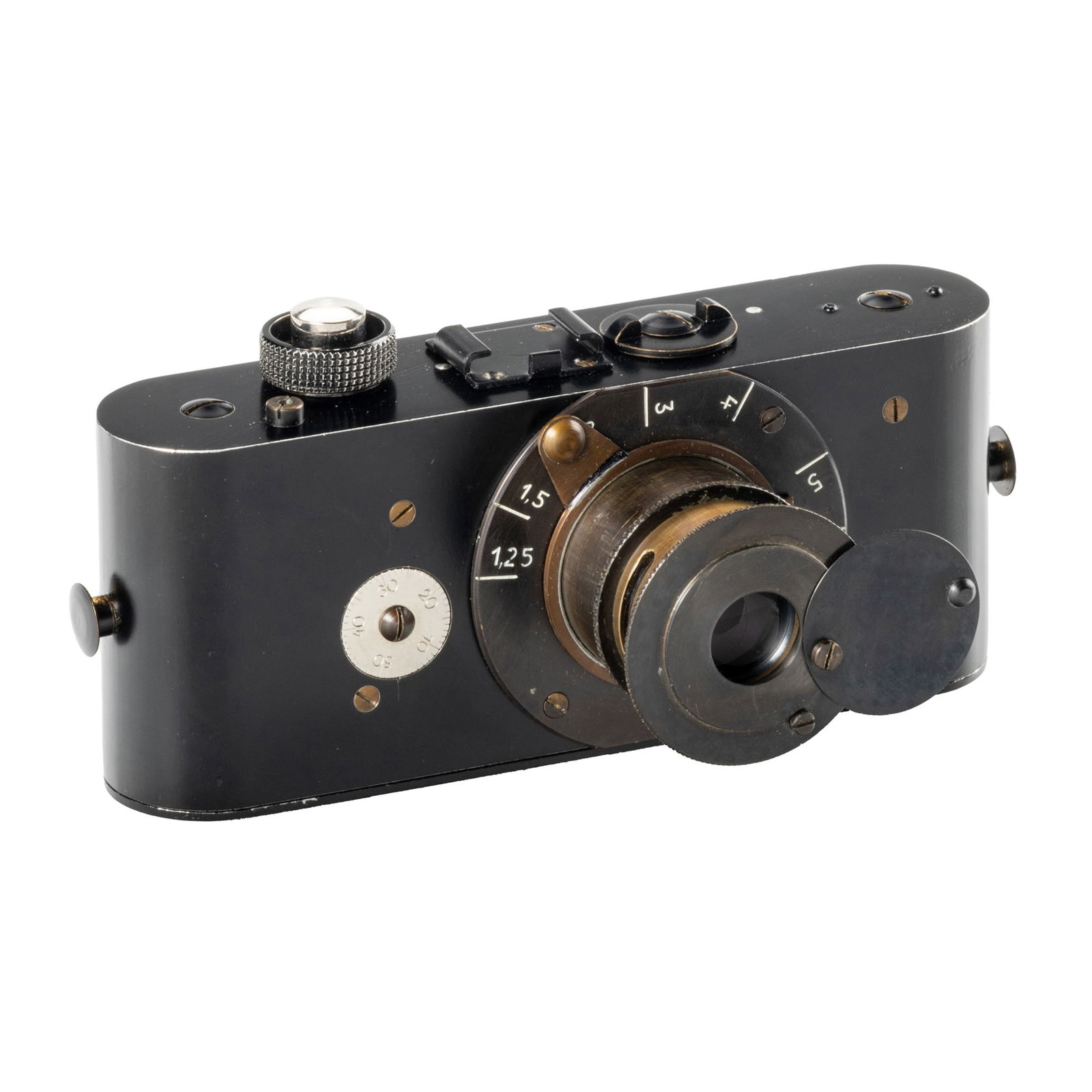 Leitz Ur- Leica Replica Oberländer