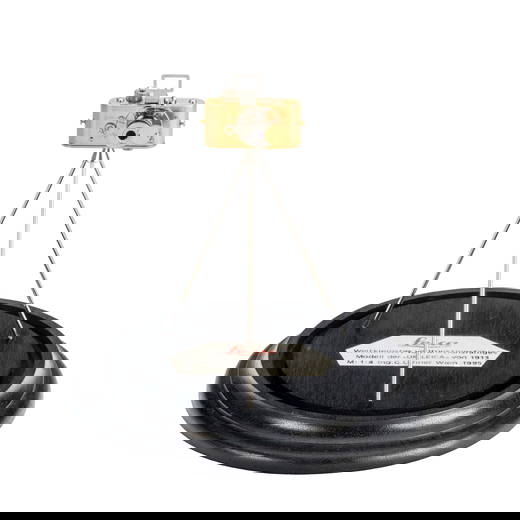 Leica Ur-Leica Model 1:4 "Gerhard Lehner"