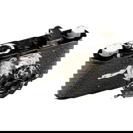 Leica I Mod.B dial-set Compur 'Close Focus'