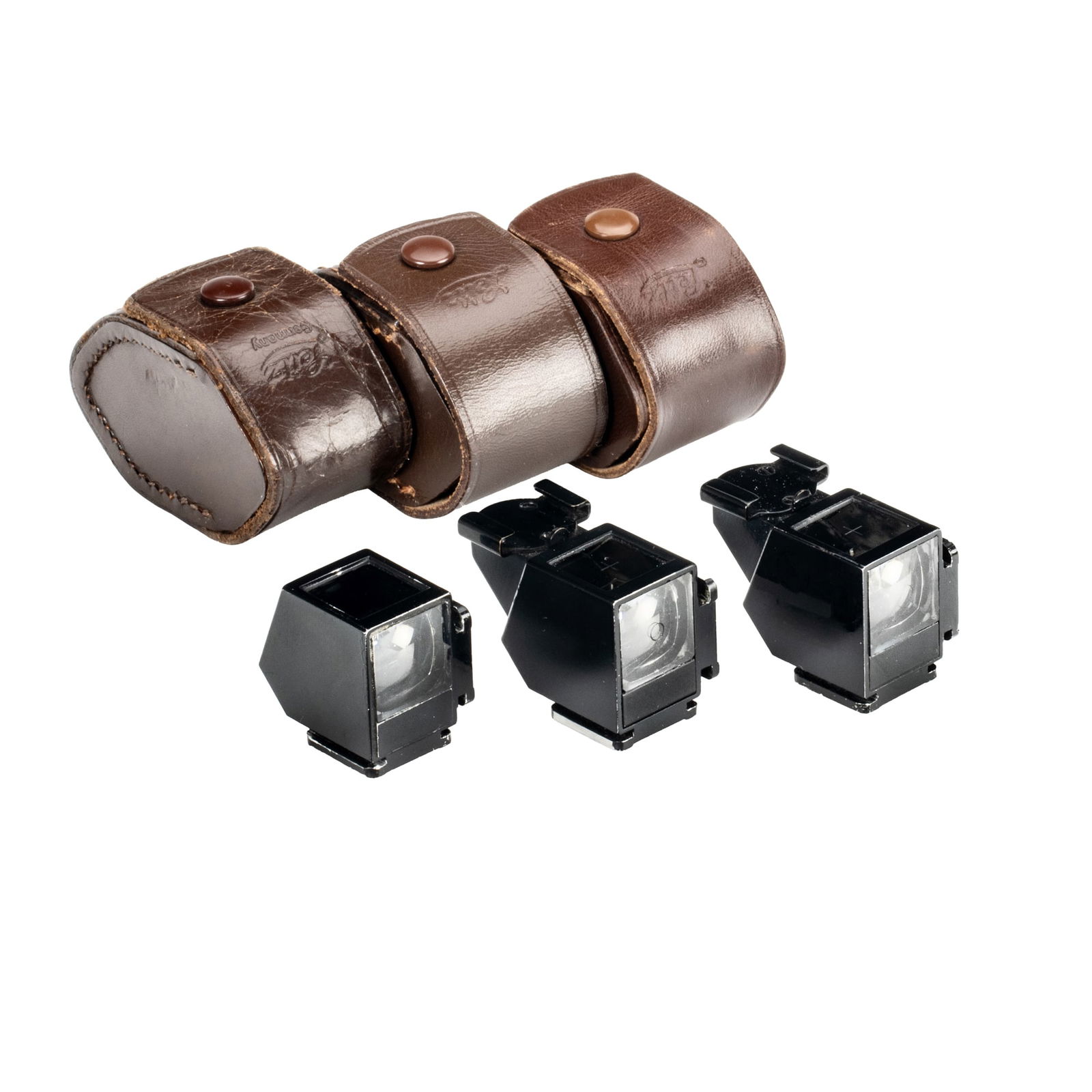 Leitz Waist Level Viewfinder (various) (1 of 3)