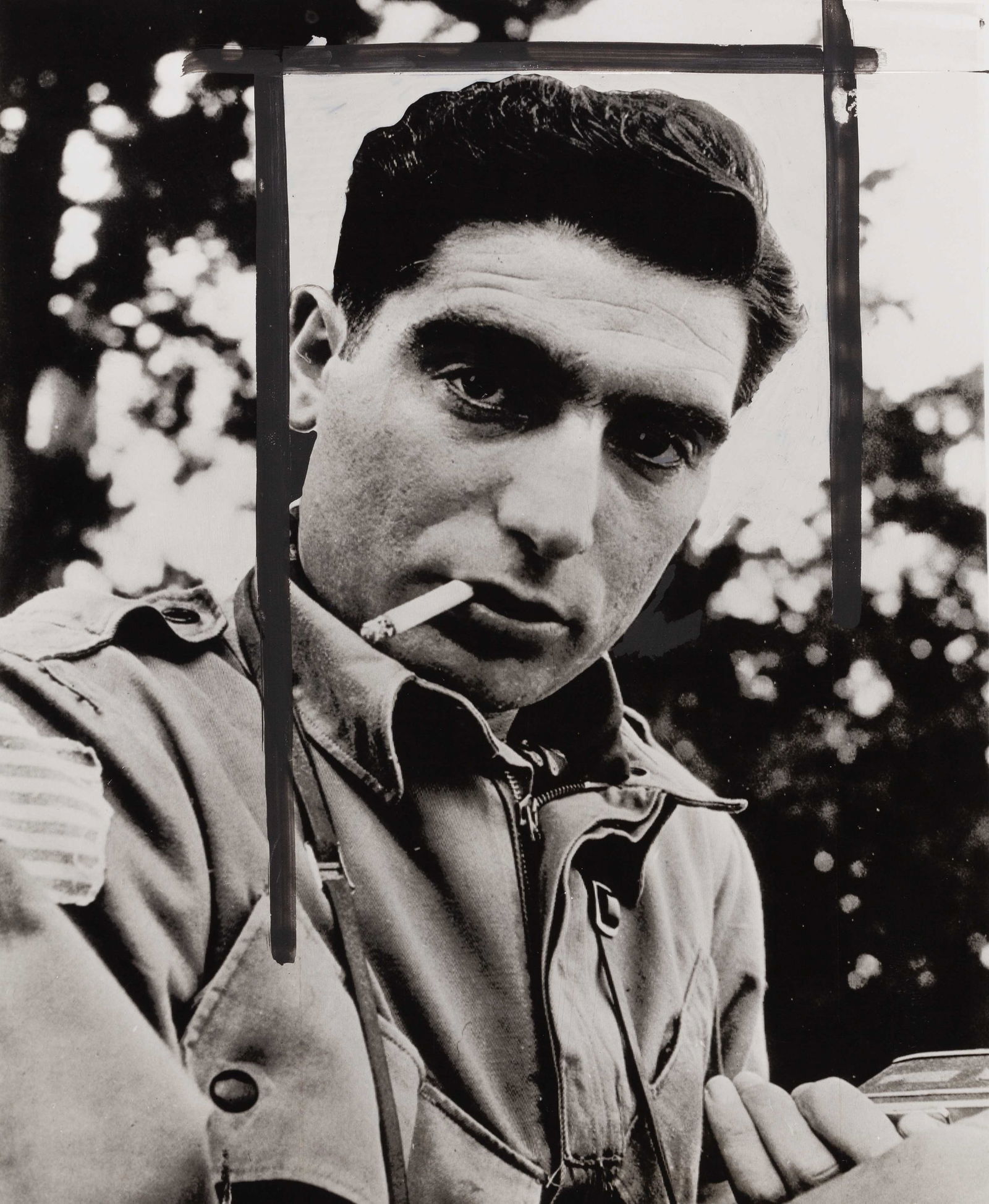 GEORGE RODGER (1908–1995)  (1 of 3)