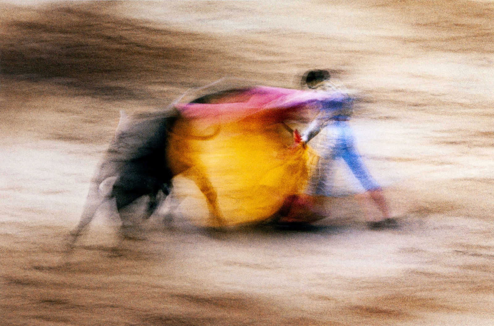 ERNST HAAS (1921–1986)  (1 of 5)