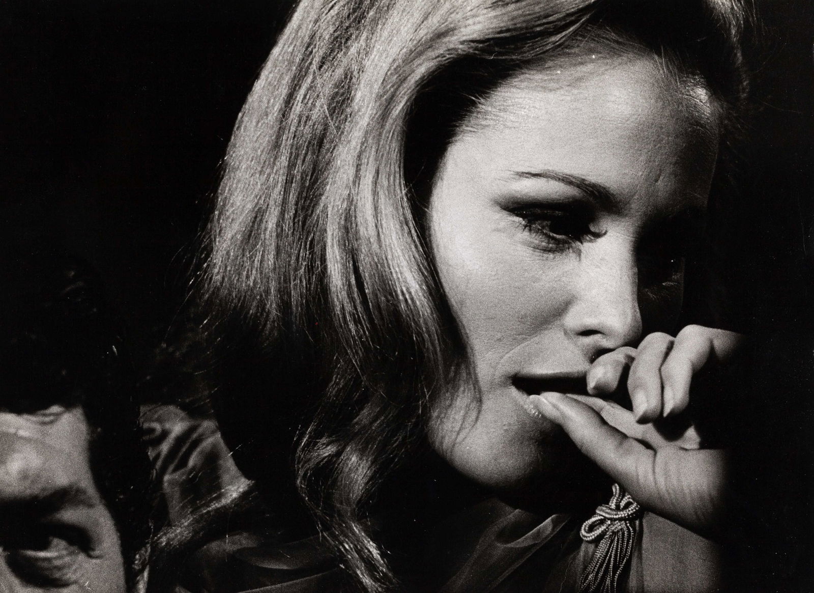 HORST H. BAUMANN (1934–2019) (1 of 2)