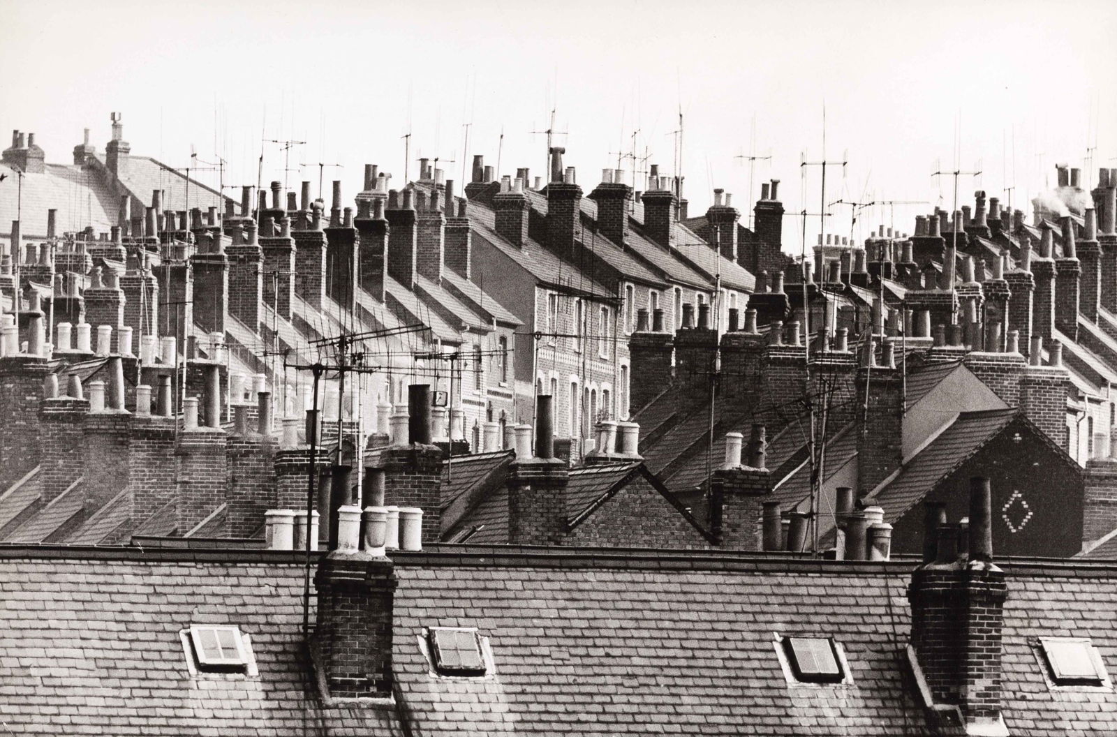 STEFAN MOSES (1928–2018) | England, 1963 (1 of 1)