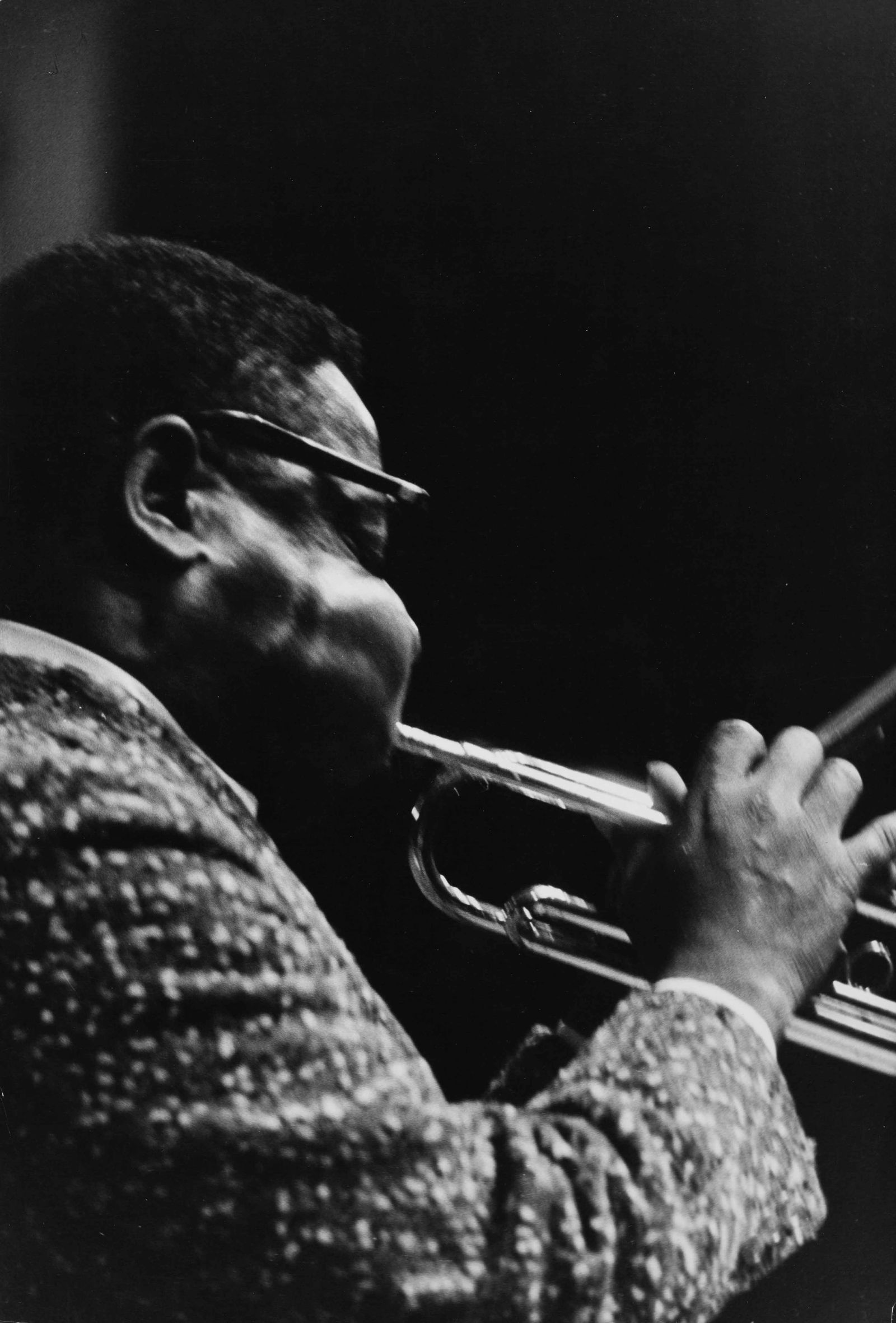 PAUL SLADE (1924–1979) | Ozzy Gillespie (1 of 1)