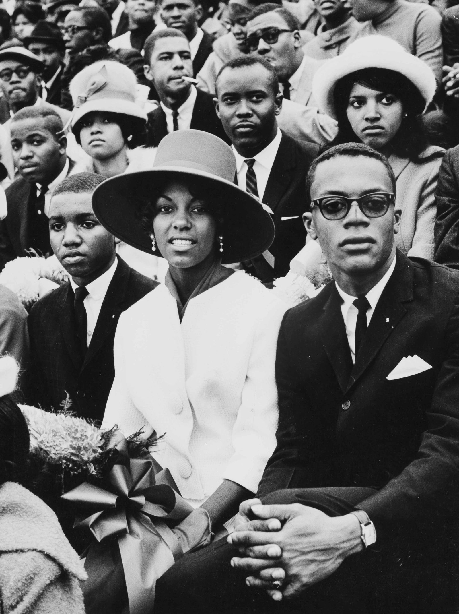 MAX SCHELER (1928–2003) | USA, ca. 1970: Vintage print, 31 x 23 cm, stamped