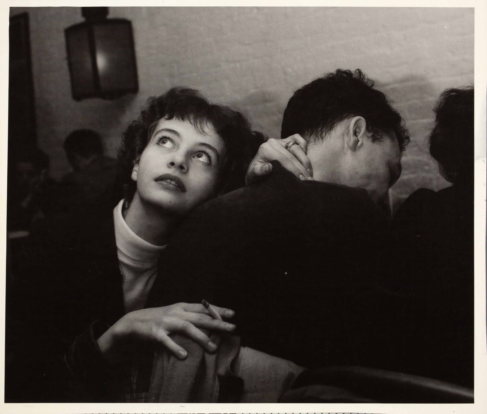 WEEGEE (1899–1968) - 2